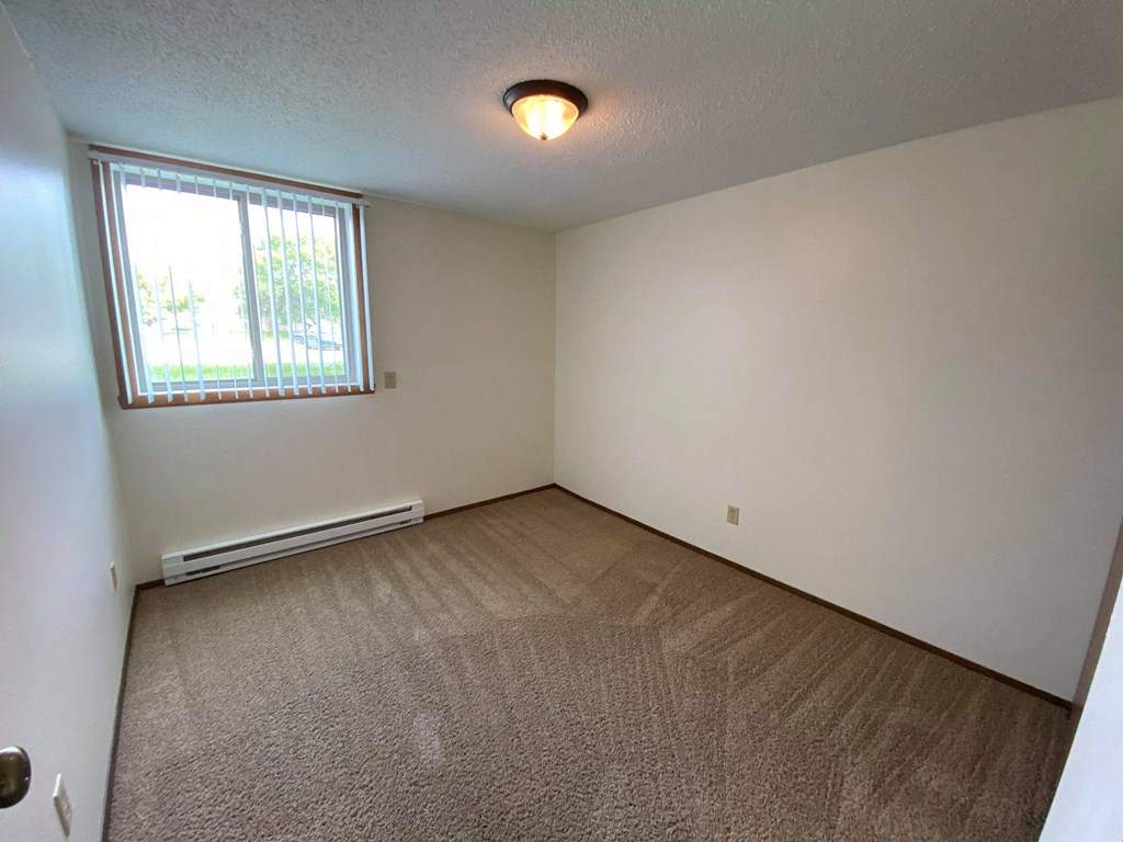 Hartford Apartments | Bedroom