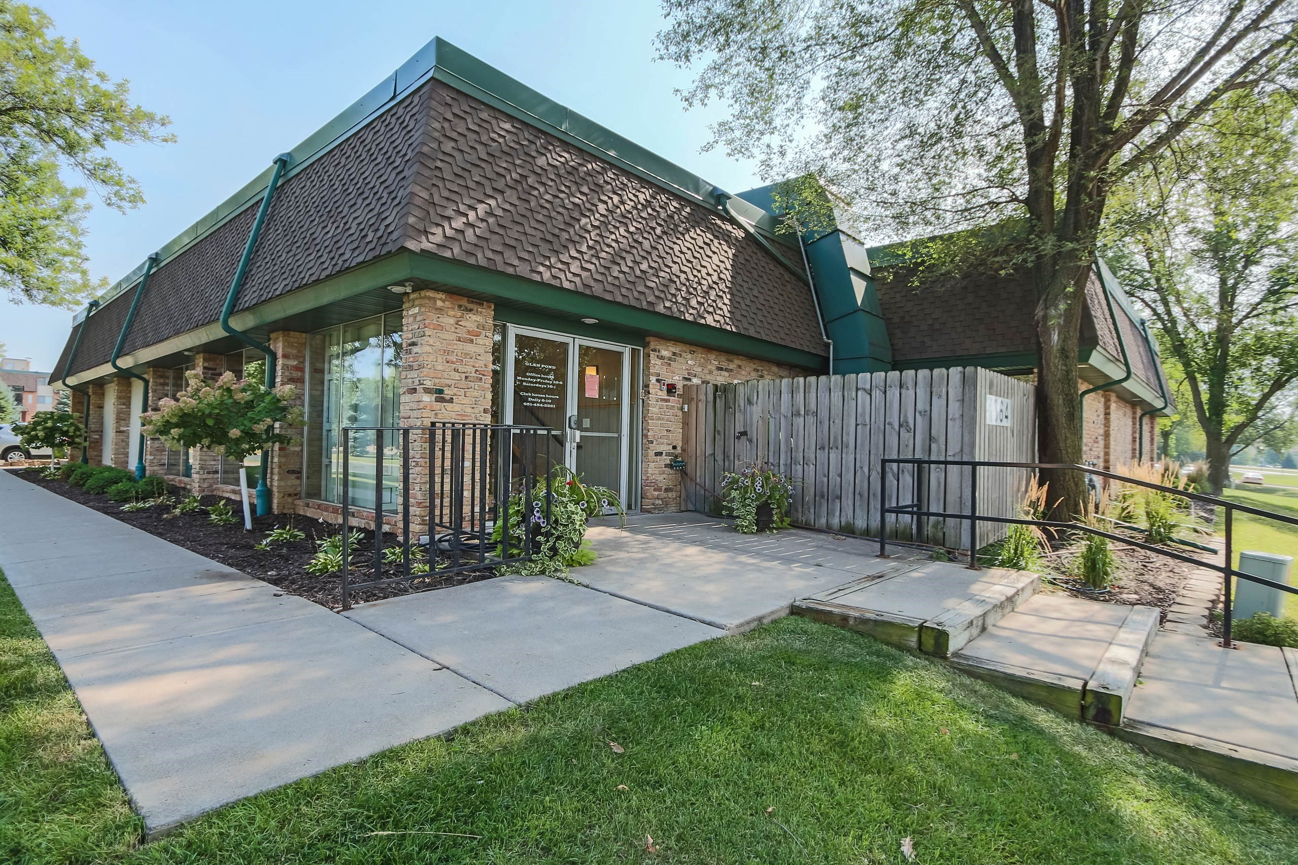 Glen Pond Apartments, 1364 High Site Drive, Eagan, MN RentCafe