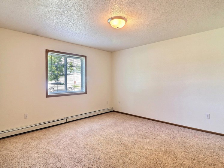 Foxboro Court Townhomes | Bedroom