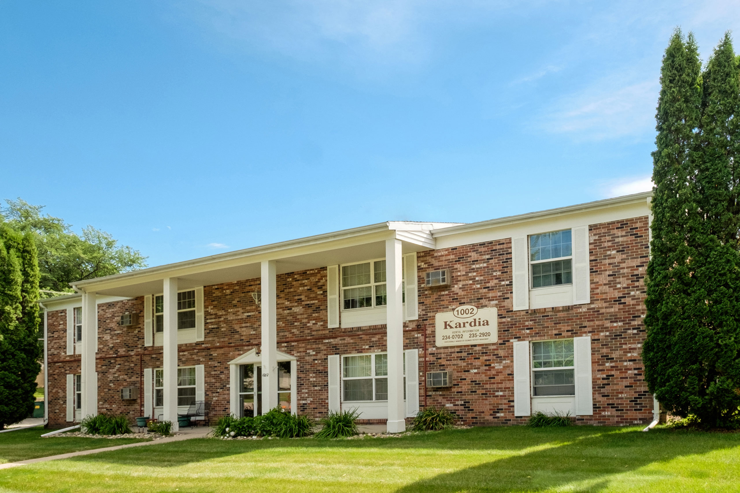 Kardia Apartments | Fargo, ND