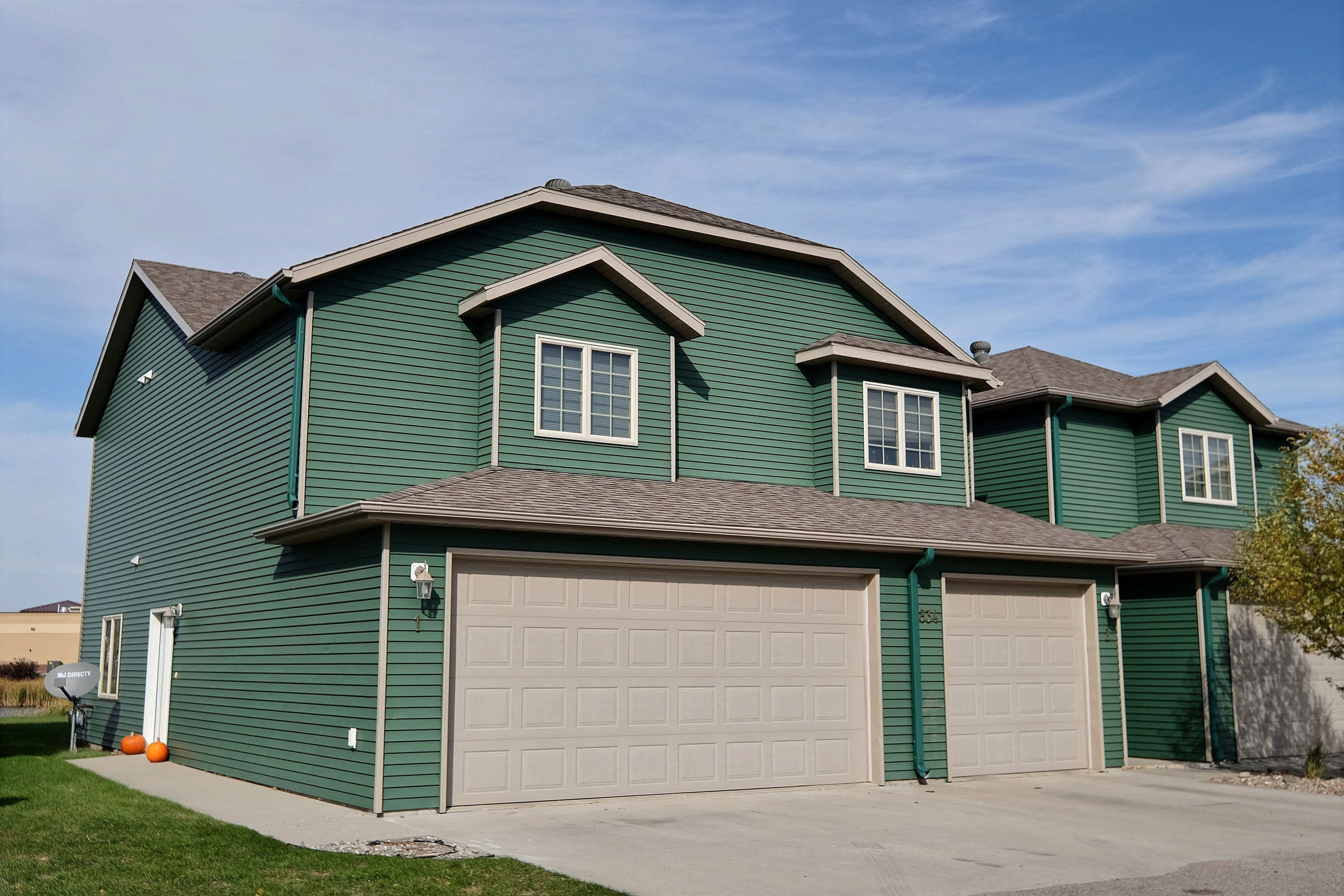 Townhomes at Mallard Creek | Moorhead, MN