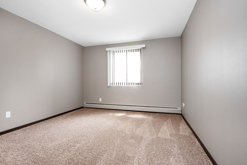 Maplewood Apartments | Bedroom