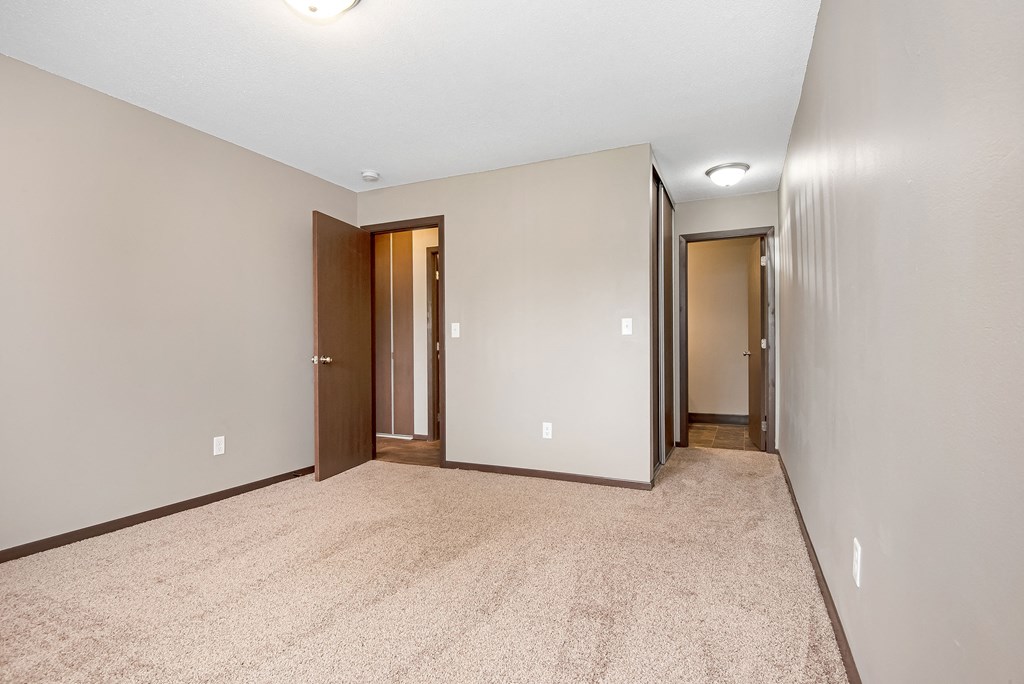 Maplewood Apartments | Bedroom