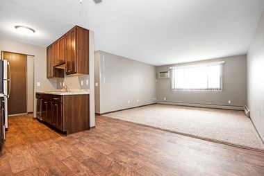 2391 Larpenteur Ave E Studio-3 Beds Apartment for Rent - Photo Gallery 2