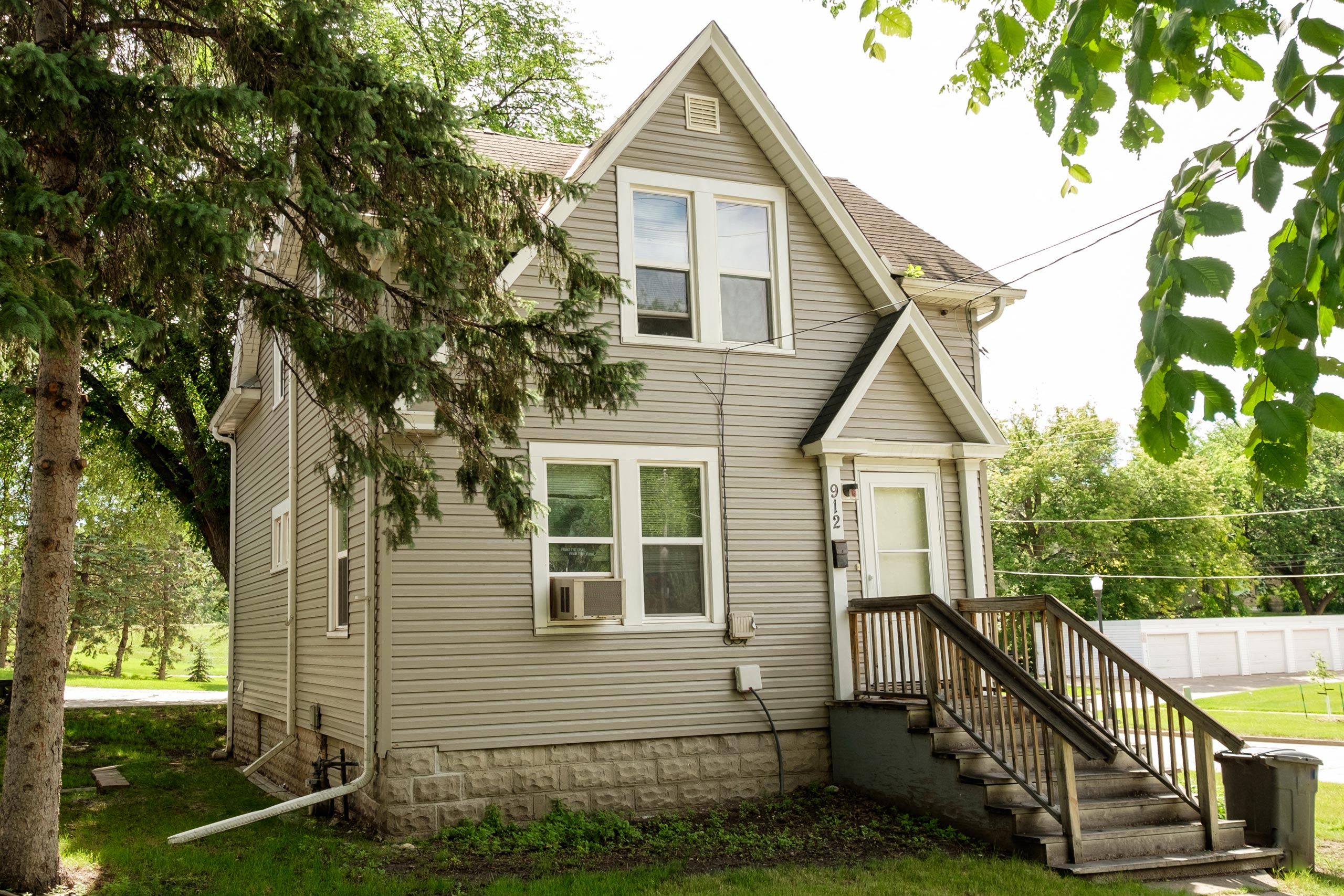 Marlowe South III Apartments, Fargo, ND
