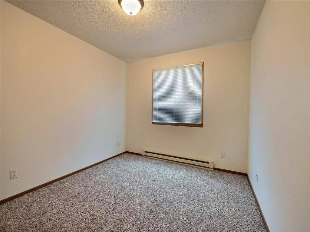 Brownstone Apartments | 2 Bedroom Plan A | Bedroom