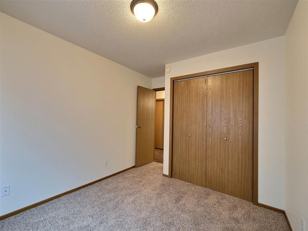 Brownstone Apartments | 2 Bedroom Plan A | Bedroom