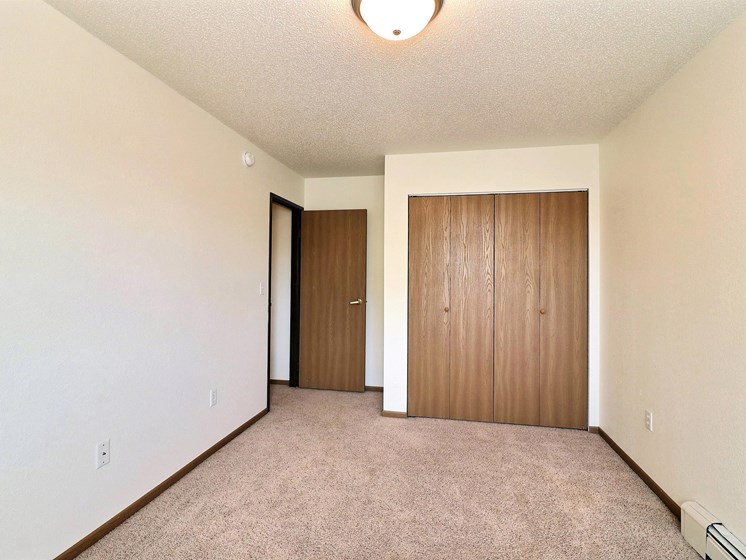 Foxboro Court Townhomes | Bedroom