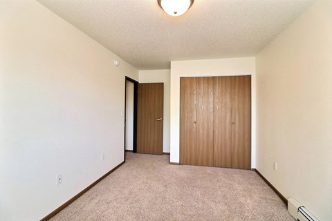 Foxboro Court Townhomes | Bedroom