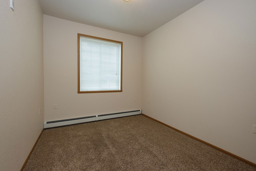 North Sky Apartments | Bedroom