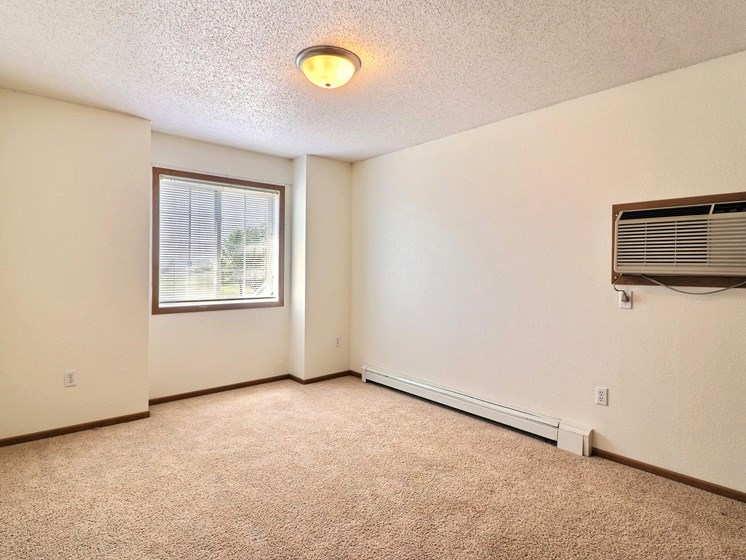 Foxboro Court Townhomes | Bedroom