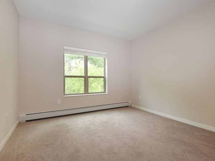 Glen Pond Addition | Bedroom