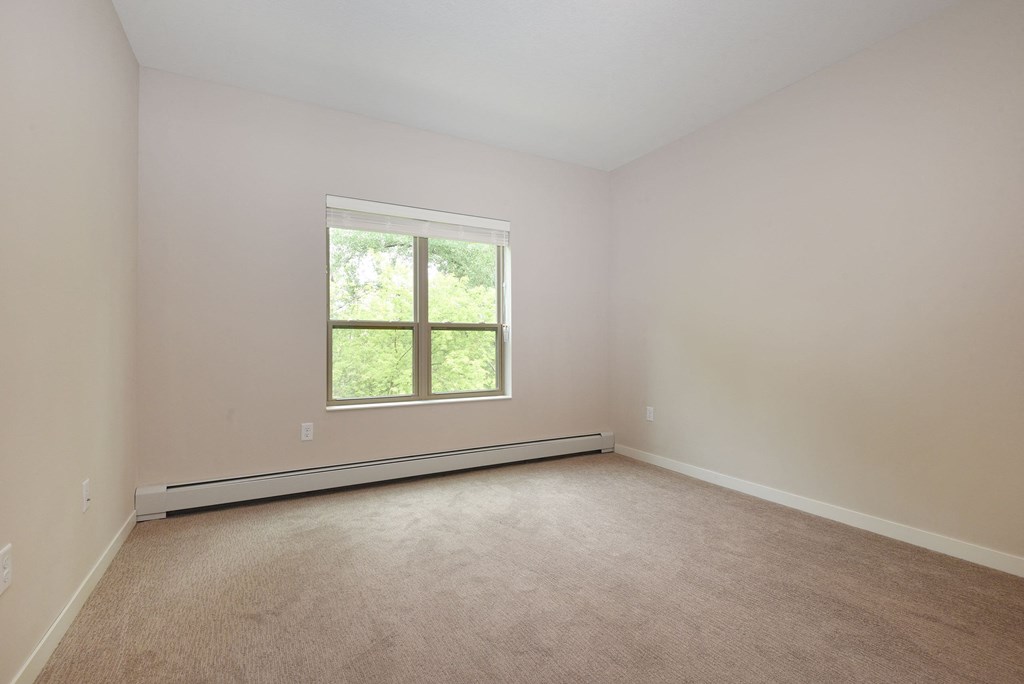 Glen Pond Addition | Bedroom