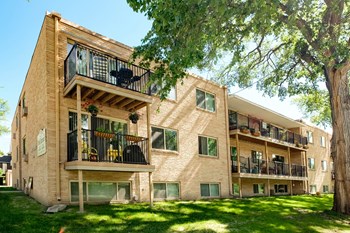 Park Terrace Apartments | Fargo, ND - Photo Gallery 32