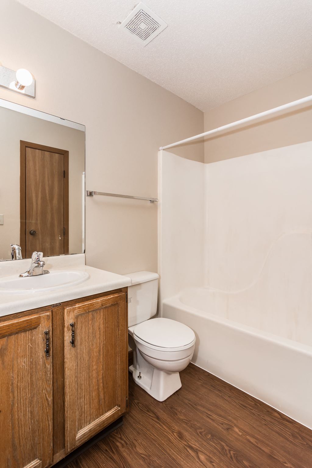 Harrison And Richfield Apartments, 1875 28th Ave S, Grand Forks, ND