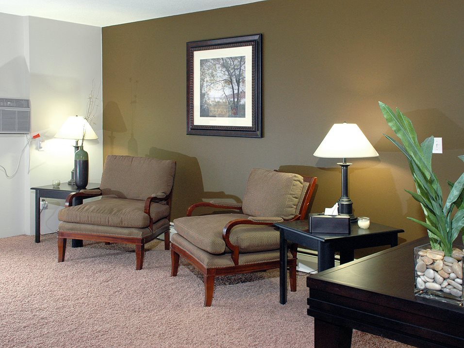 robinwood condos living room dimensions