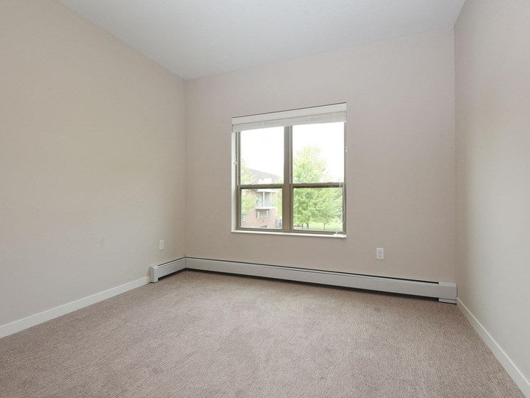 Glen Pond Addition | Bedroom