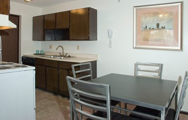 Sage Park Apartments | Kitchen | Dining - Photo Gallery 4