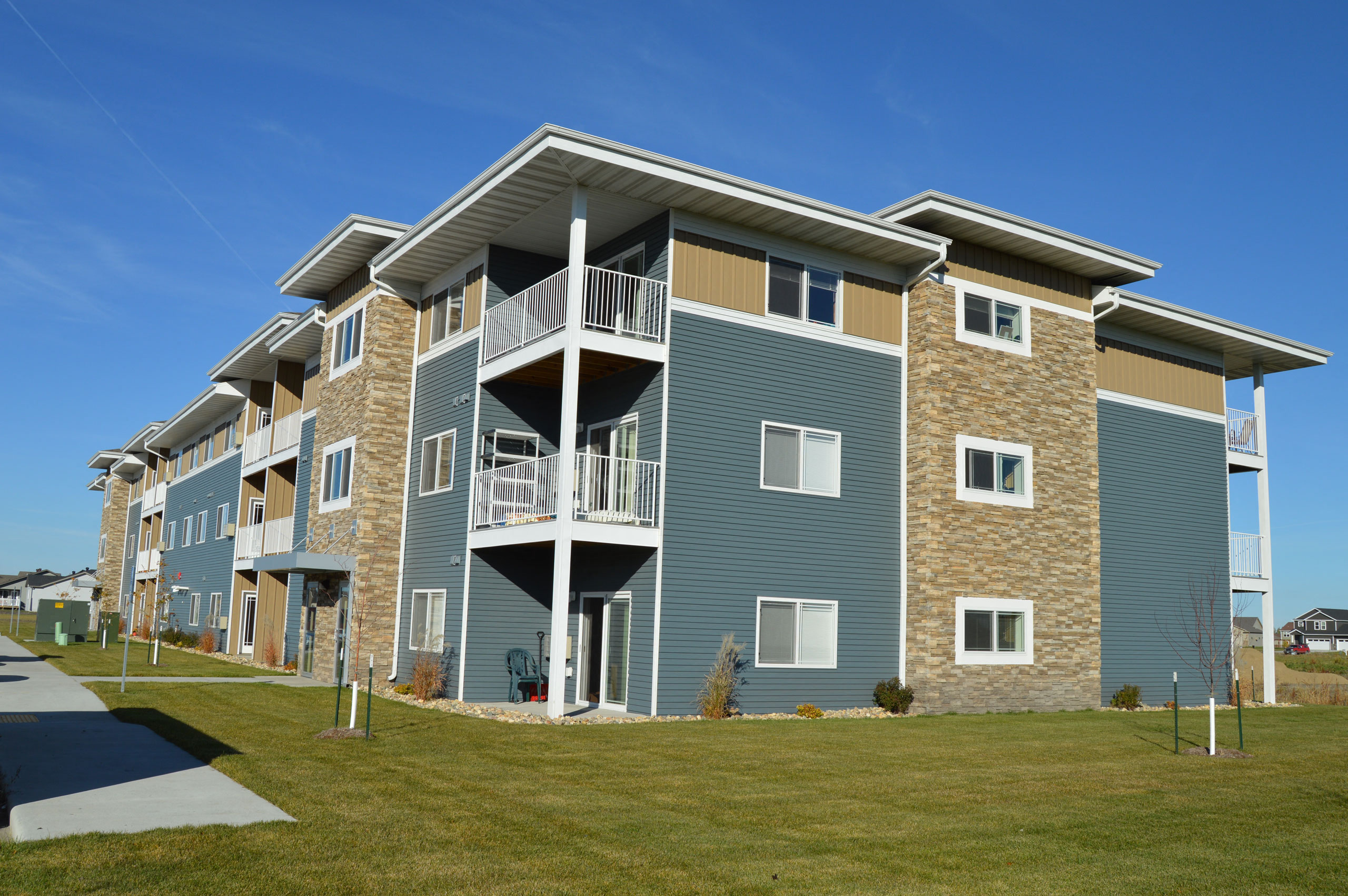 Sandy Creek Apartments | Moorhead, MN