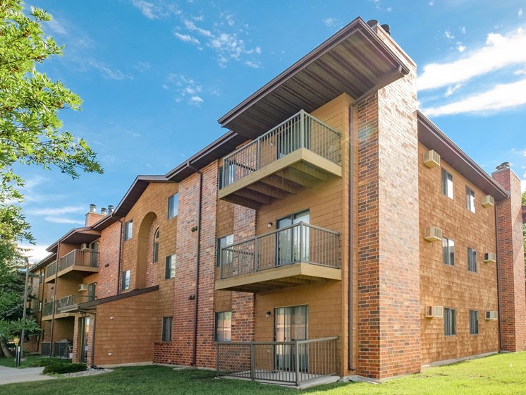 Southview Village Apartments | Fargo, ND
