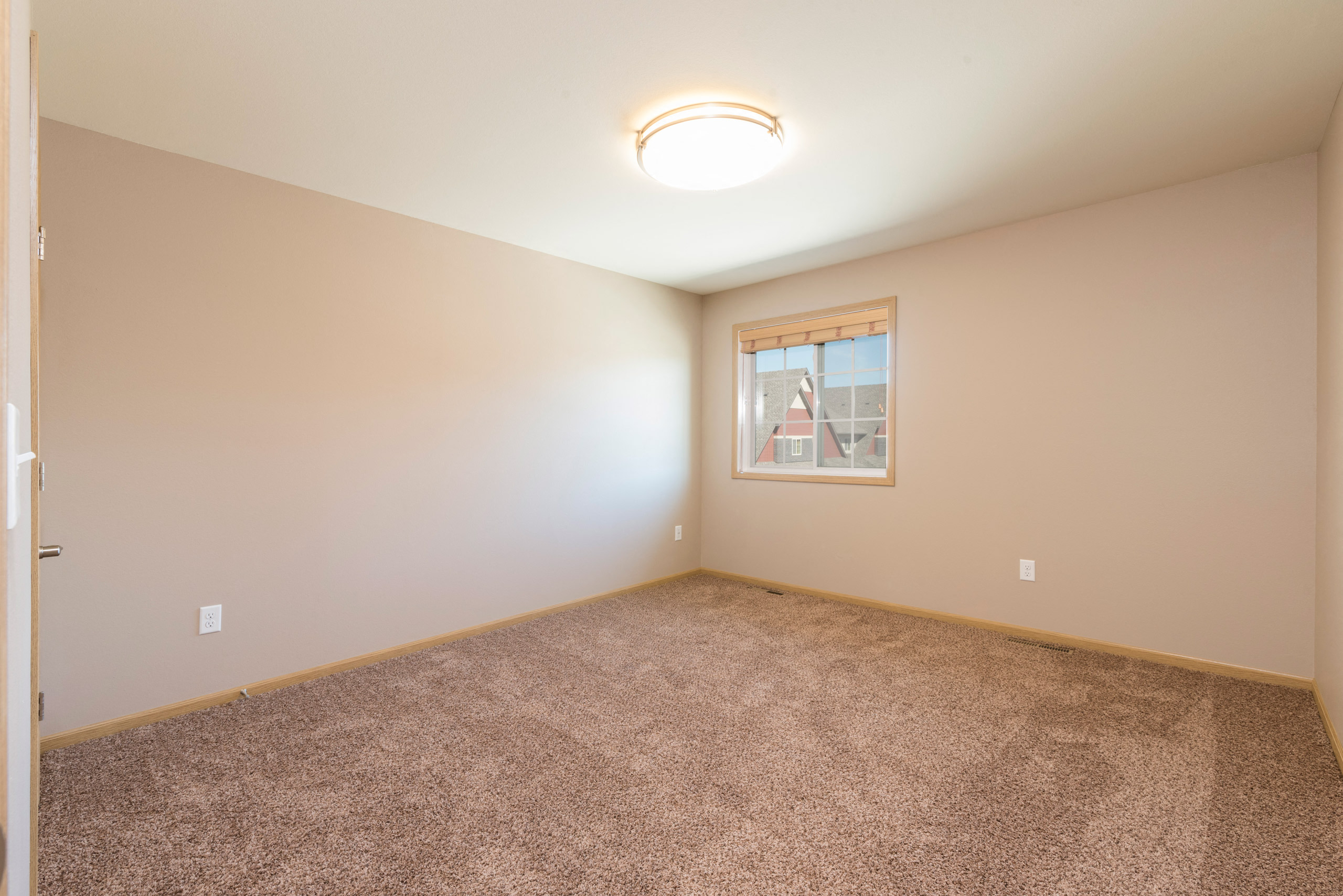 Stonefield Townhomes | Bedroom