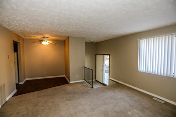 Stony Brook Apartments | Living Room Stony Brook Apartments | Living Room - Photo Gallery 4