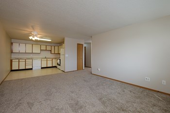 Thunder Creek Apartments | Living Room - Photo Gallery 34