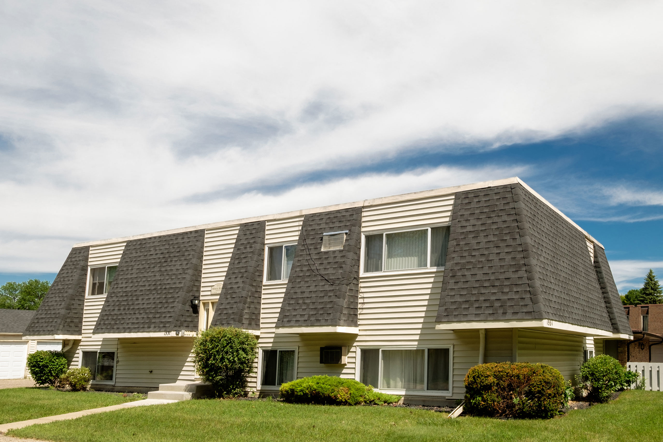 White Ridge Apartments | Fargo, ND