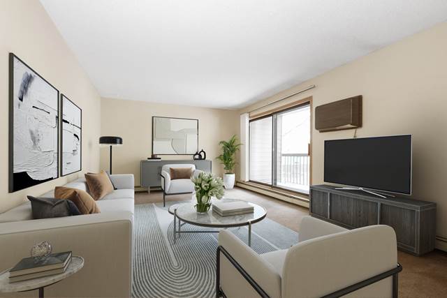 Dellwood Estates Apartments
