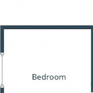 Gateway Apartments | Two Bedroom Floor Plan C Gateway Apartments | Two Bedroom Floor Plan C