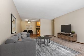1430 100Th Ave NW 1 Bed Apartment for Rent - Photo Gallery 1