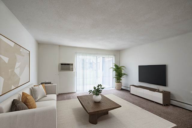 Robinwood Apartments