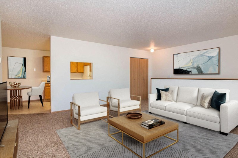 Townhomes for Rent in Fargo (ND) 26 Townhouses RentCafe