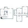 Townhomes at Mallard Creek | Three Bedroom Plan A Townhomes at Mallard Creek | Three Bedroom Plan A
