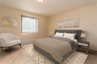 2211 Library Lane 1-2 Beds Apartment for Rent - Photo Gallery 4