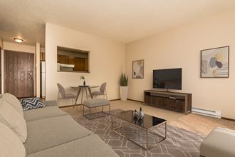 2211 Library Lane 1-2 Beds Apartment for Rent - Photo Gallery 2