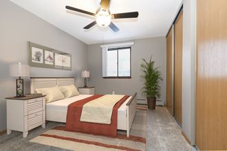 2391 Larpenteur Ave E Studio-2 Beds Apartment for Rent - Photo Gallery 3