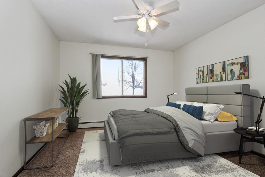 Sage Park Apartments, 900 W County Road D, New Brighton, MN RentCafe