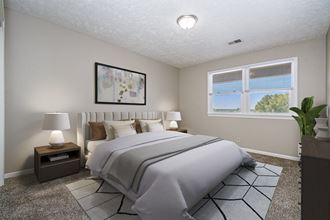 11118 Cottonwood Plaza 2 Beds Apartment for Rent - Photo Gallery 4