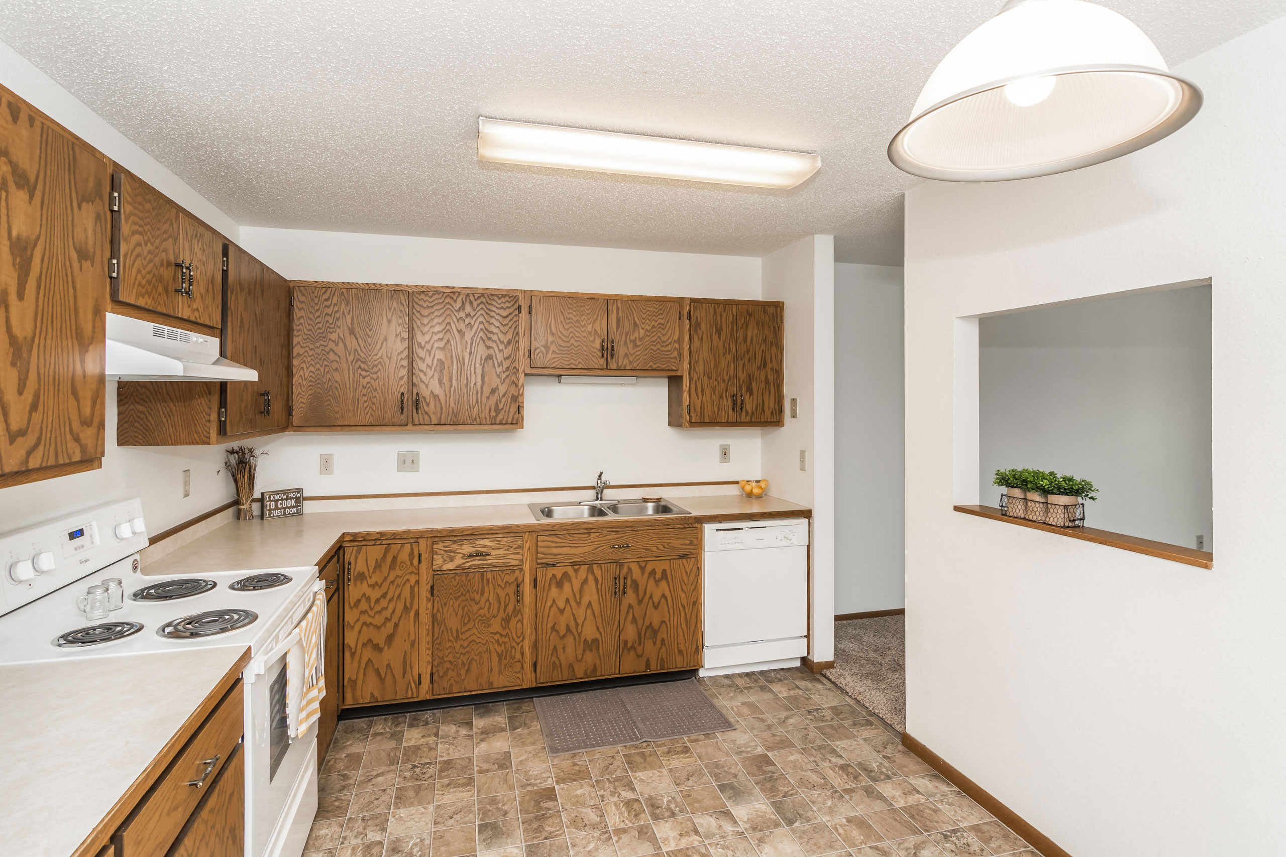 Harrison And Richfield Apartments, 1875 28th Ave S, Grand Forks, ND