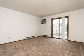 Harrison and Richfield Apartments | Living Room Harrison and Richfield Apartments | Living Room - Photo Gallery 4
