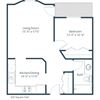 Bayview - One Bedroom - 11A Bayview - One Bedroom - 11A