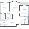 Bayview - Two Bedroom - 22A Bayview - Two Bedroom - 22A