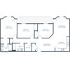 Bayview - Three Bedroom - 32A Bayview - Three Bedroom - 32A