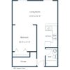 Rosegate - Efficiency - Plan 01B Rosegate - Efficiency - Plan 01B