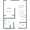 Bridgeport - Efficiency - Plan 01A Bridgeport - Efficiency - Plan 01A