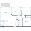 Maybrook - Three Bedroom - Plan 31A Maybrook - Three Bedroom - Plan 31A