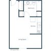 Candlelight Efficiency Floor Plan Candlelight Efficiency Floor Plan