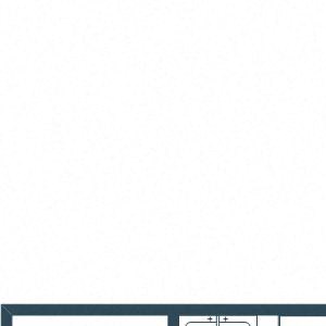 Belmont Apartments | Two Bedroom Floor Plan A Belmont Apartments | Two Bedroom Floor Plan A