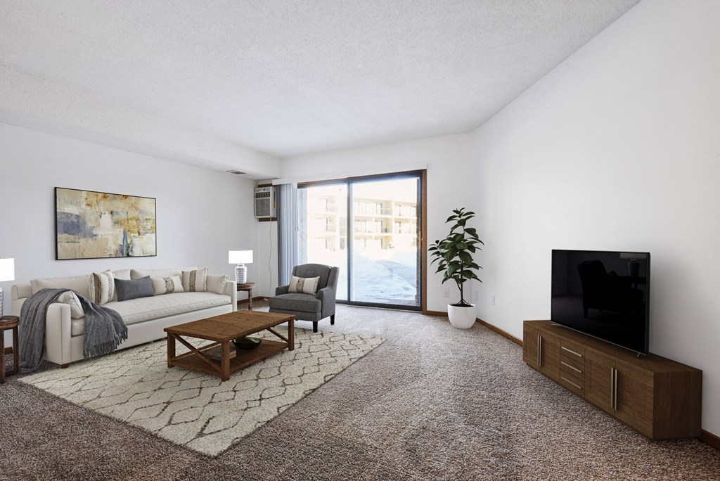 Courtyard is a similar property to Hoigaard - Harmony Vista located in St. Louis Park
